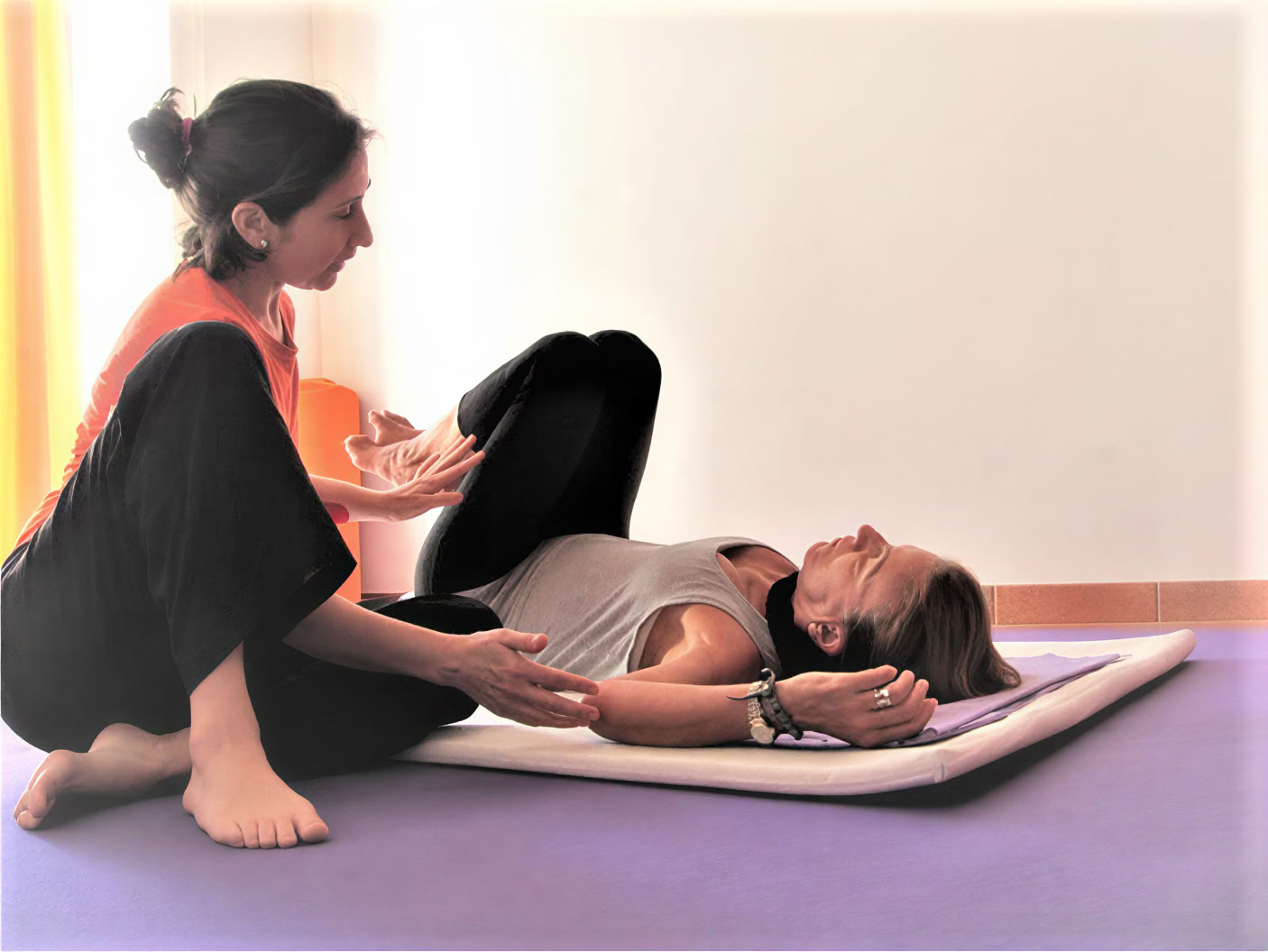 Yoga avec María | Sotogrande