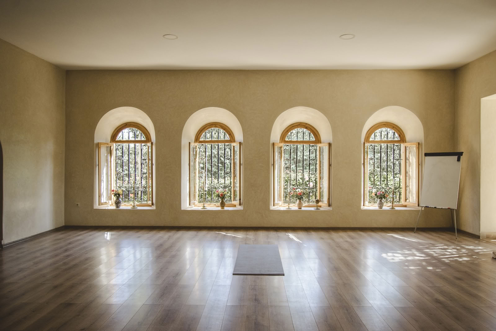 Bab Zouina/ Yoga, nature & retraite