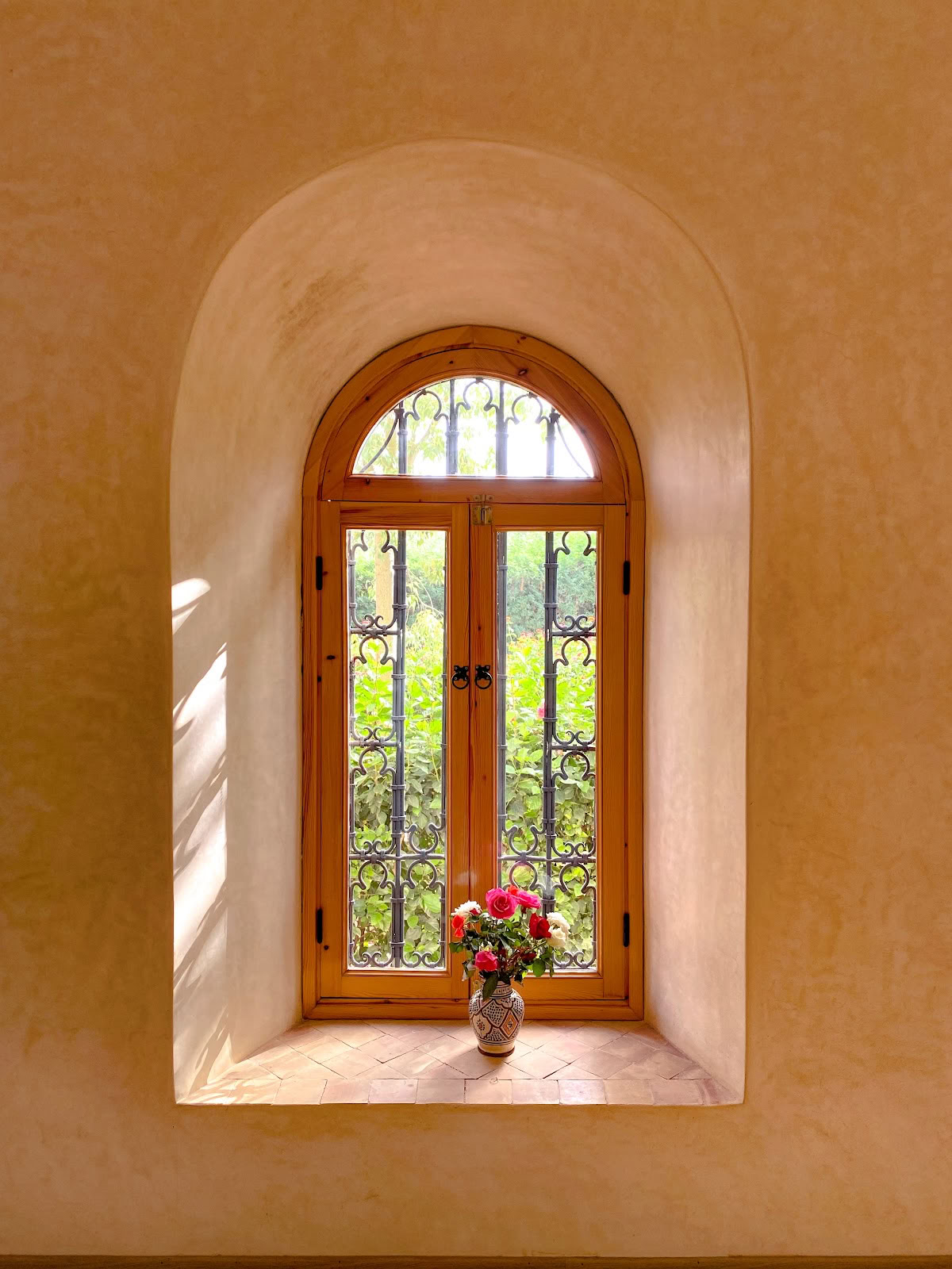 Bab Zouina/ Yoga, nature & retraite