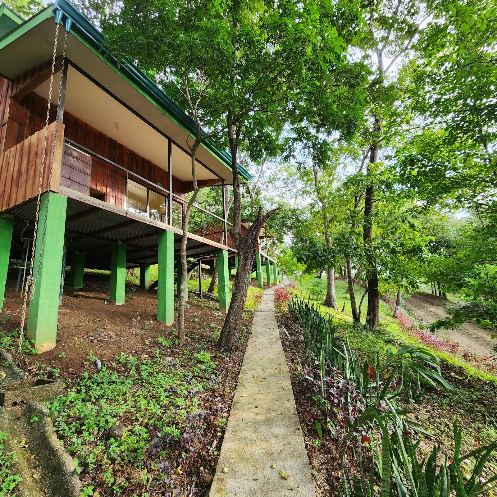 Ruhani Wellness Centre