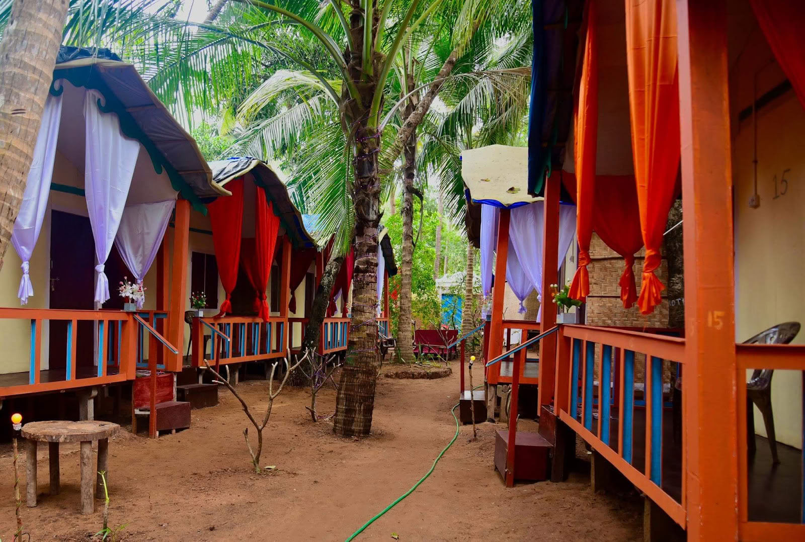 Brothers Ayurveda et Yoga Retraite