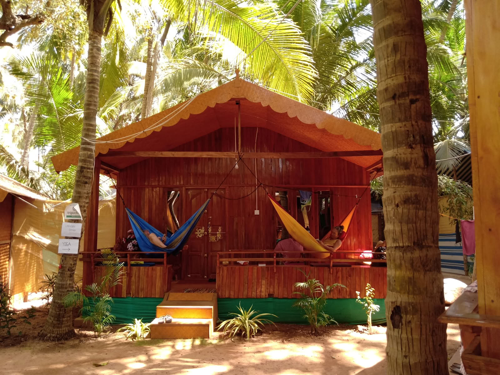 Brothers Ayurveda et Yoga Retraite
