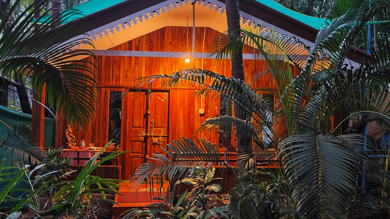 Brothers Ayurveda et Yoga Retraite