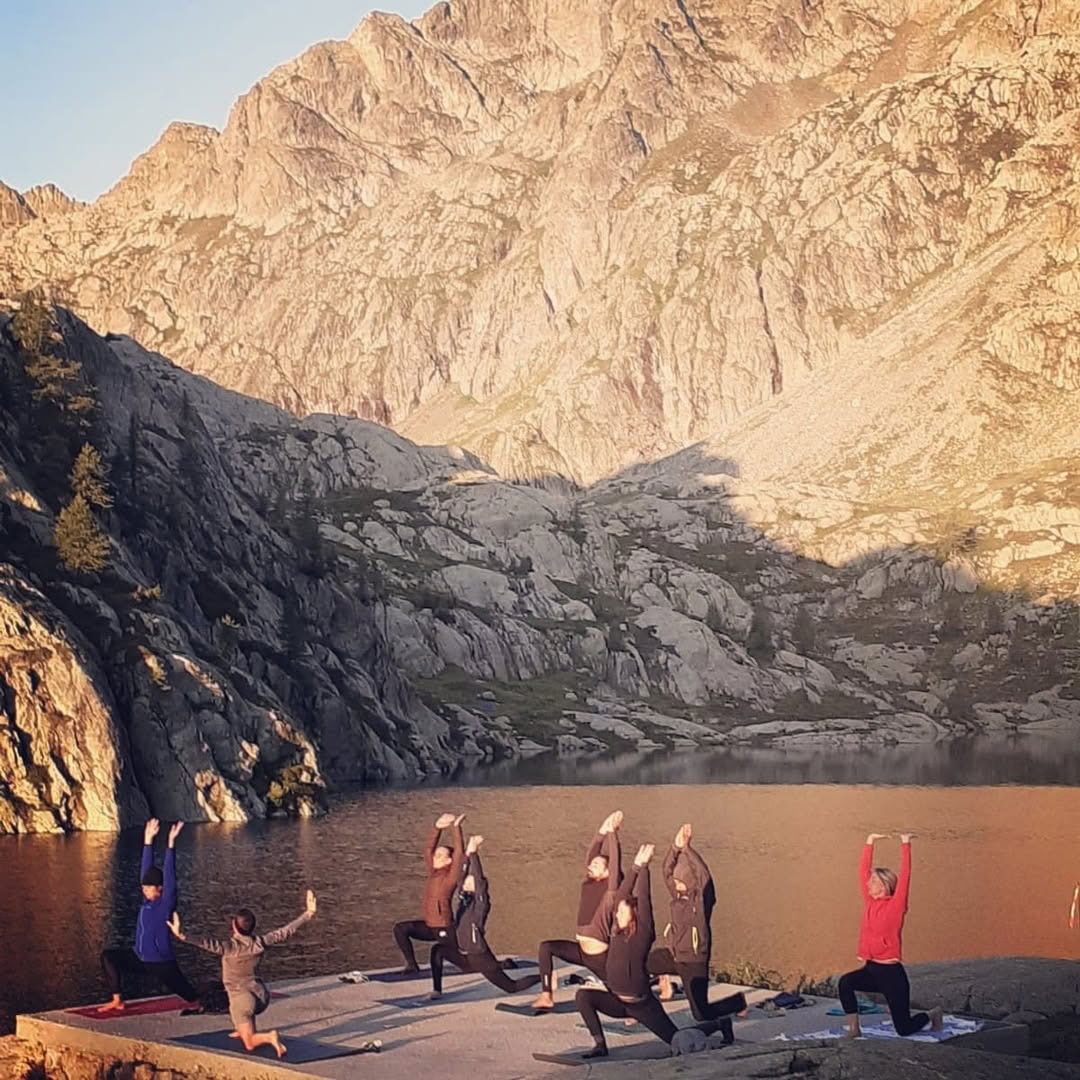Horizon Séjours | Retraite Yoga & Bien-Être