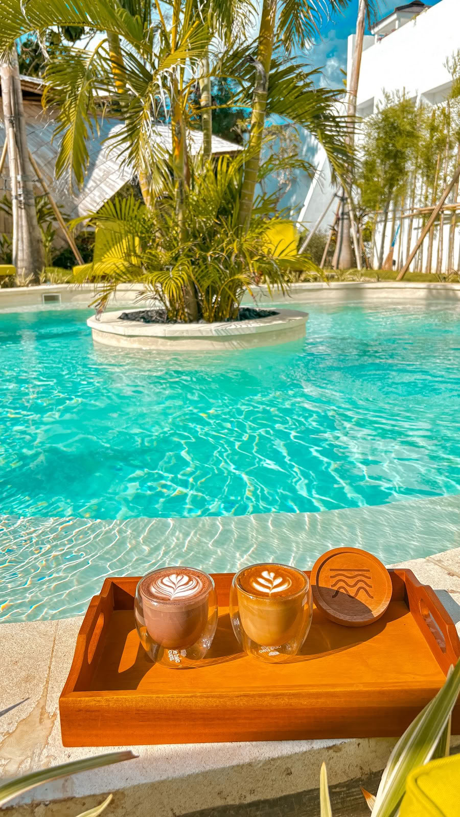 Mantra Wellness Bali (Suites, Yoga & Pilates Reformer)