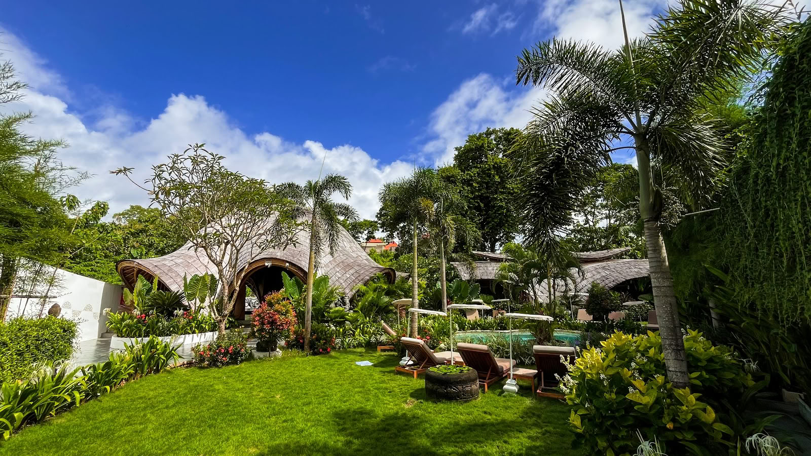 Mantra Wellness Bali (Suites, Yoga & Pilates Reformer)