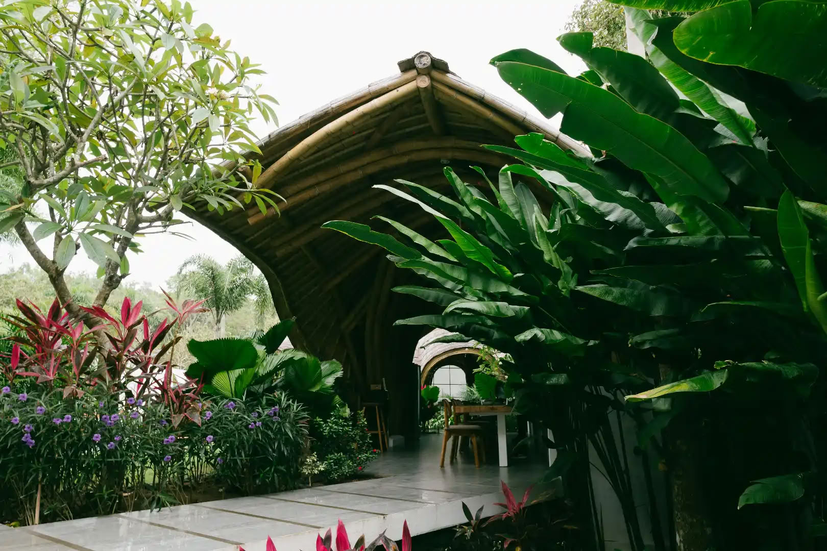 Mantra Wellness Bali (Suites, Yoga & Pilates Reformer)