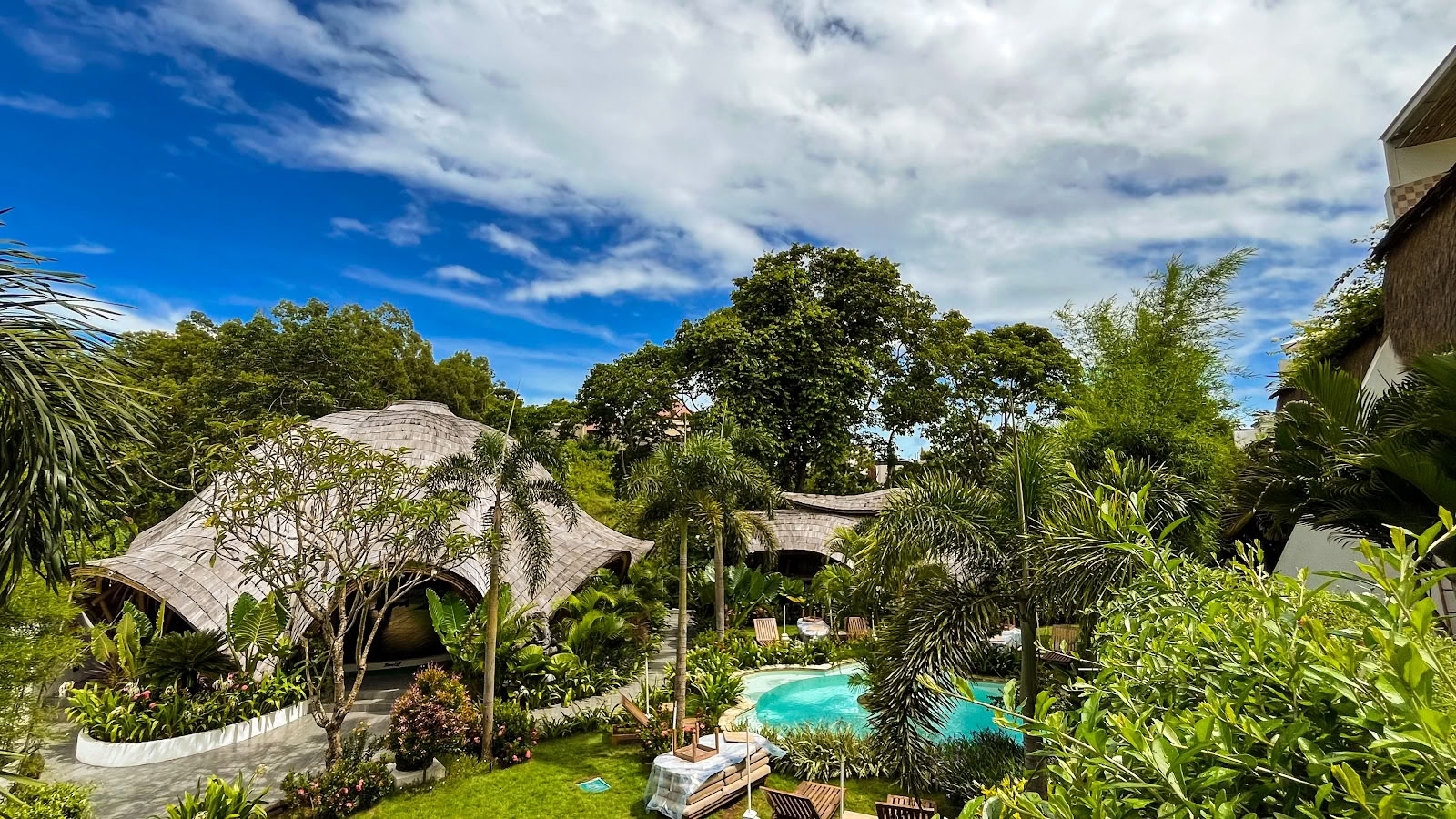 Mantra Wellness Bali (Suites, Yoga & Pilates Reformer)