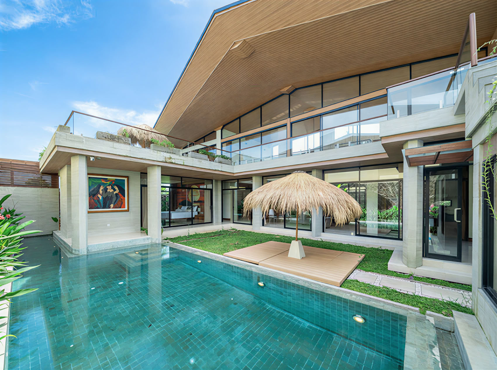 The Reset Bali