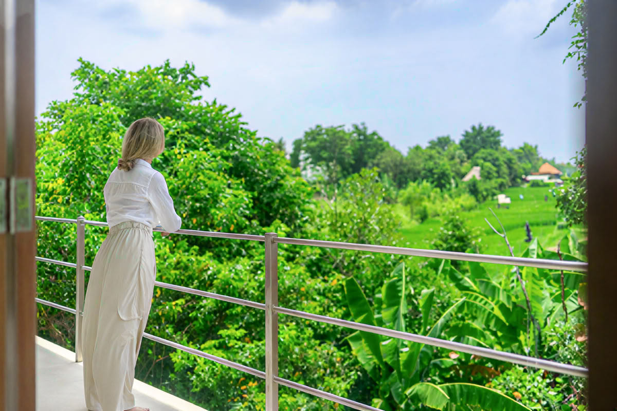 The Reset Bali