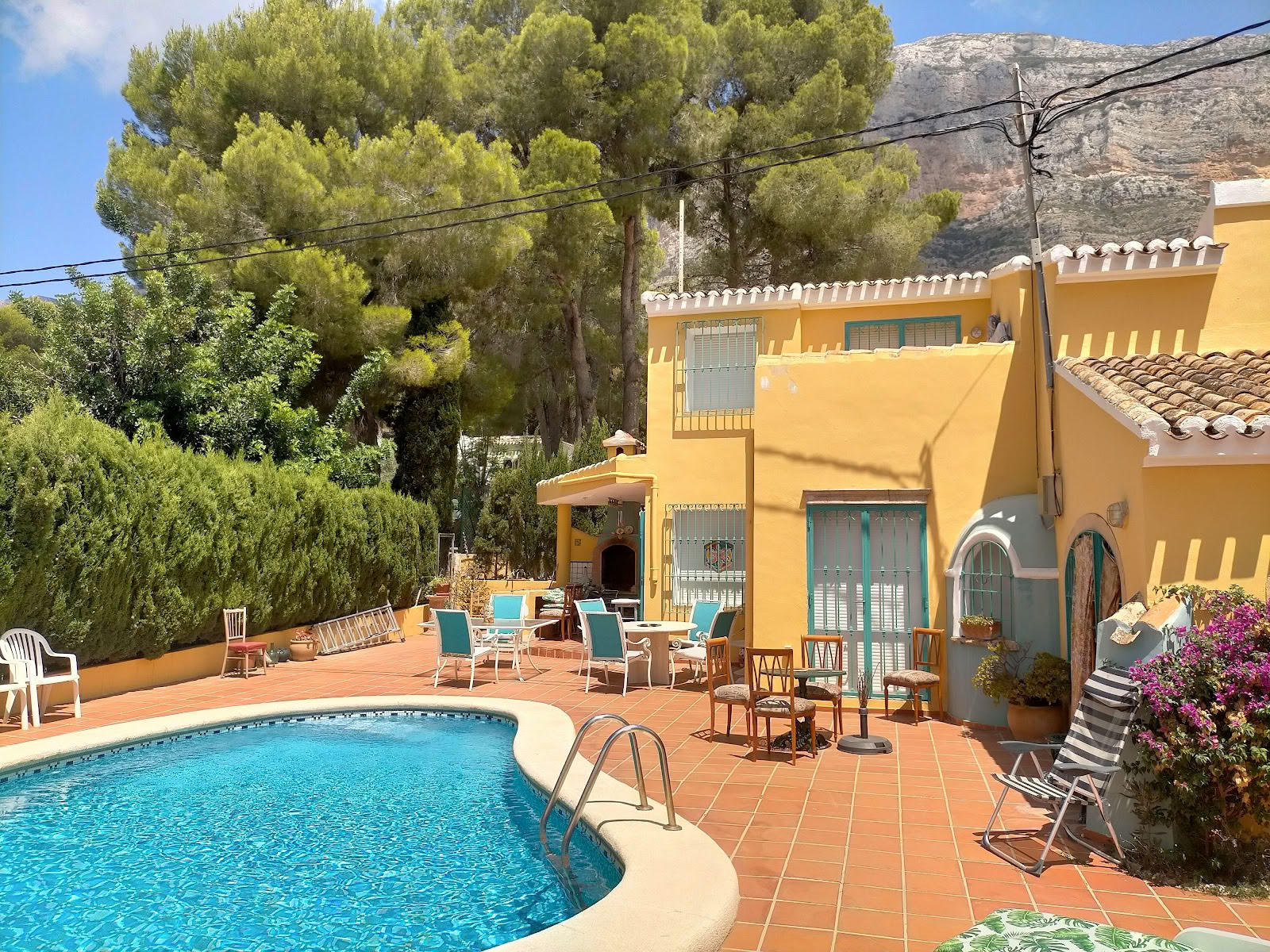 Casa Lily Retraites Spirituelles