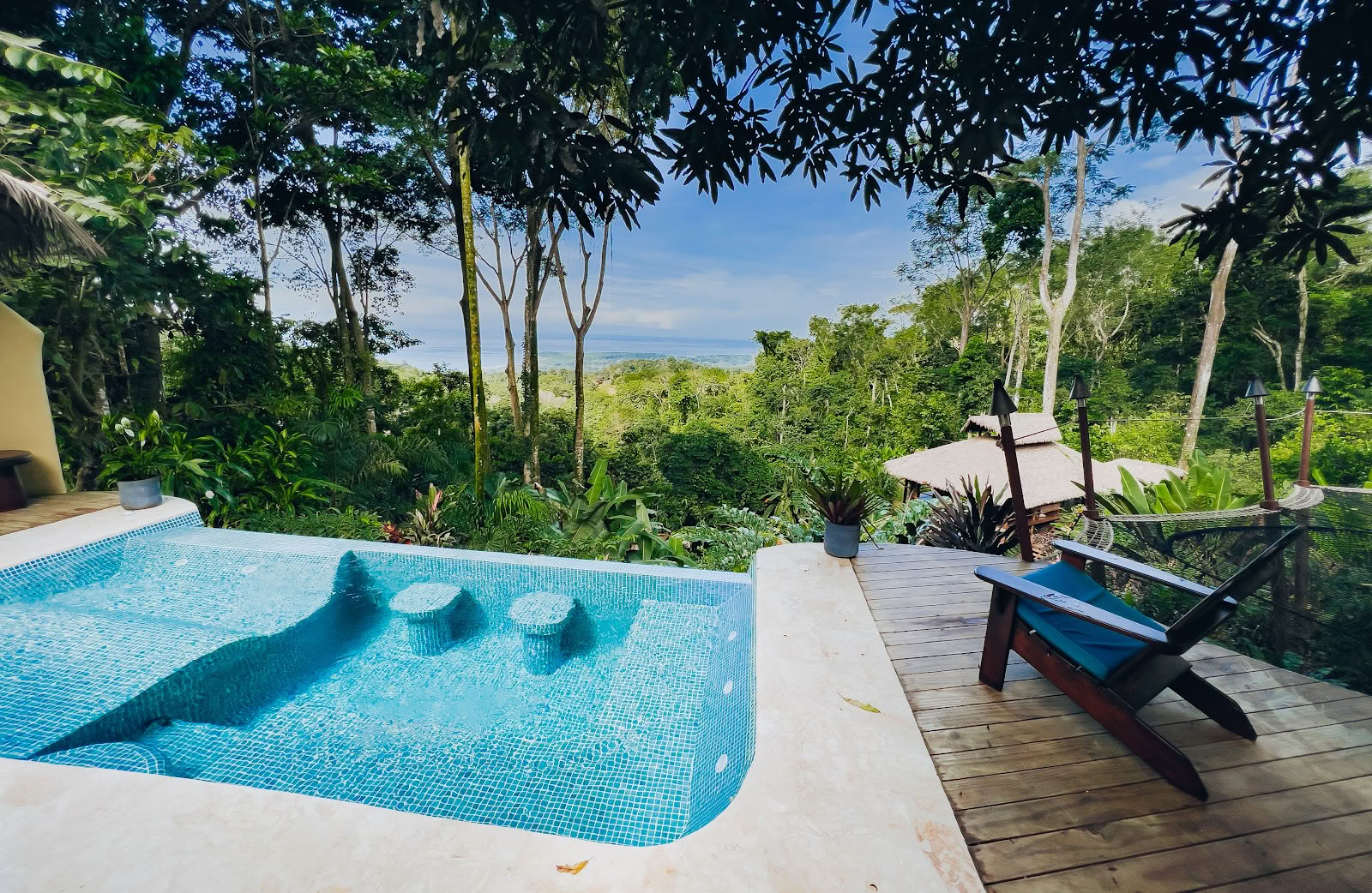 Selva Armonia Centre privé de retraite et d'événements