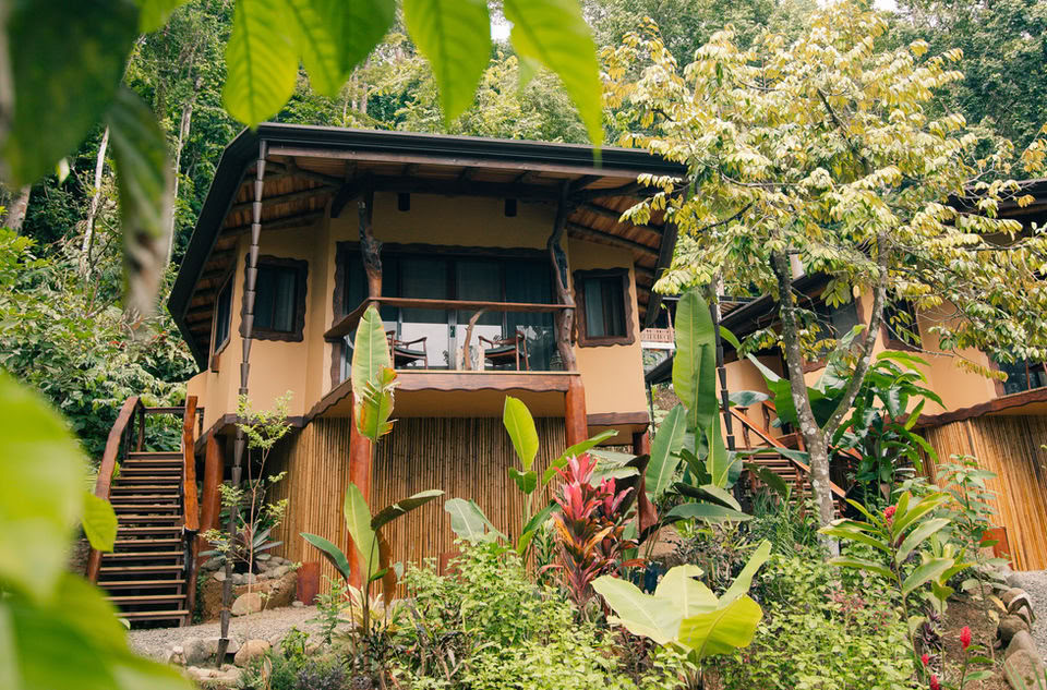 Selva Armonia Centre privé de retraite et d'événements