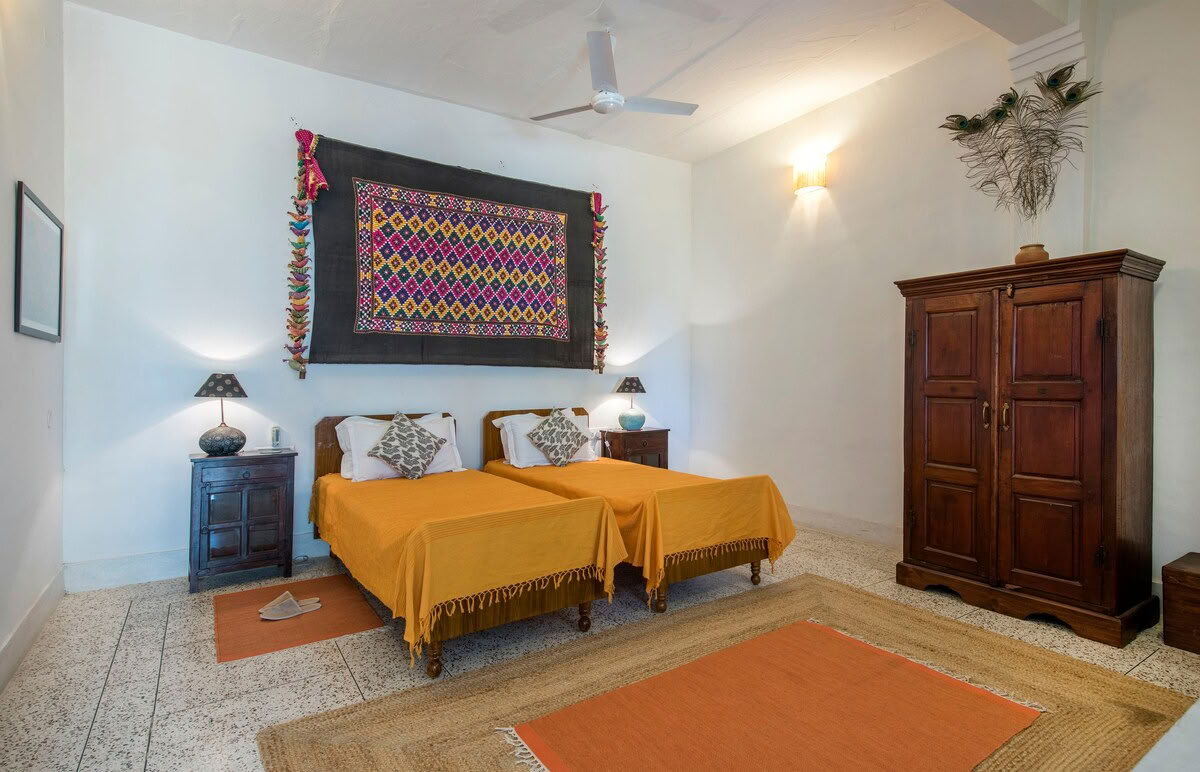 Savista Retraite - Boutique hotel Jaipur