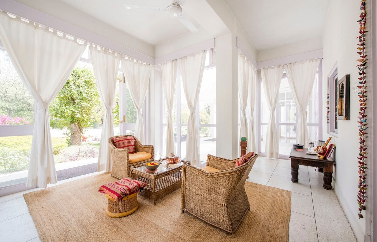 Savista Retraite - Boutique hotel Jaipur