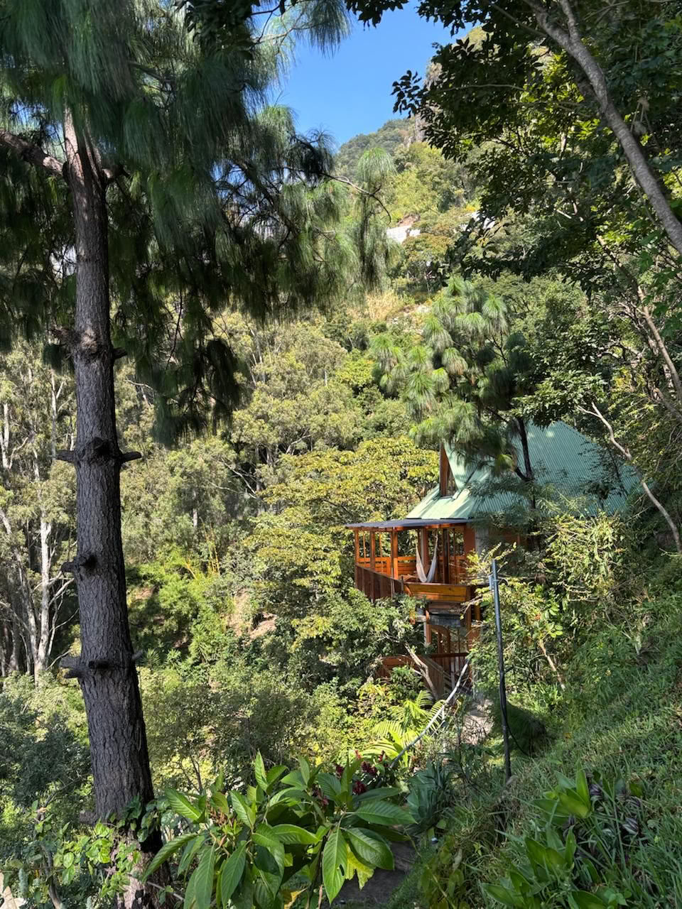Retraites du lac Atitlán