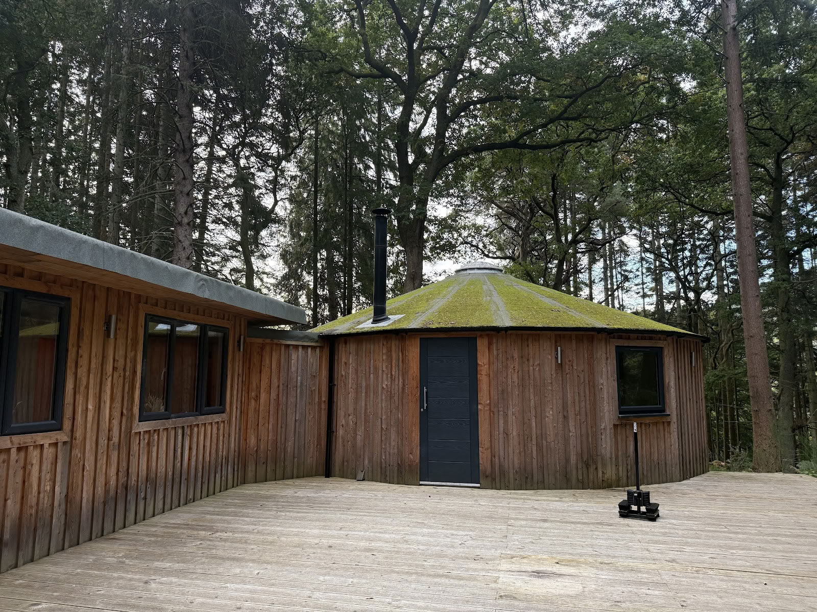 CAIM Healing & Wellness Retraites Scotland