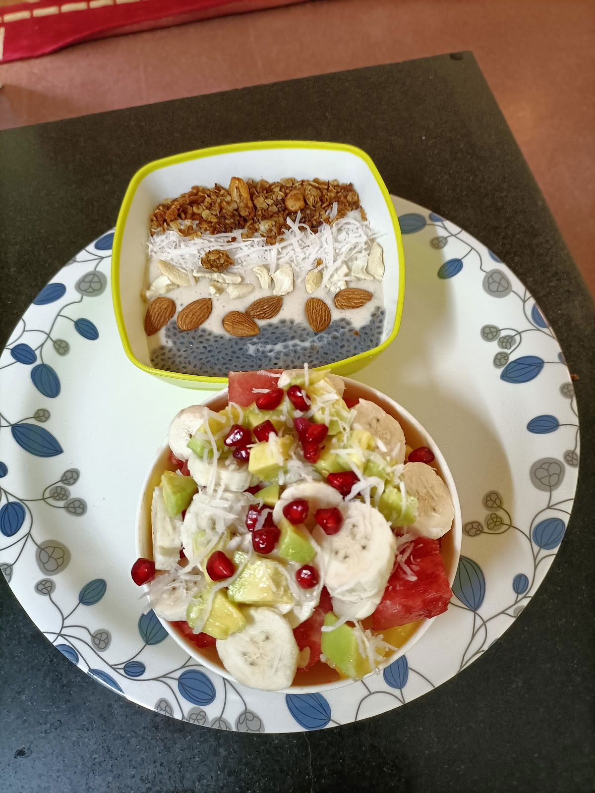 Anokhi Garden Guesthouse et Café