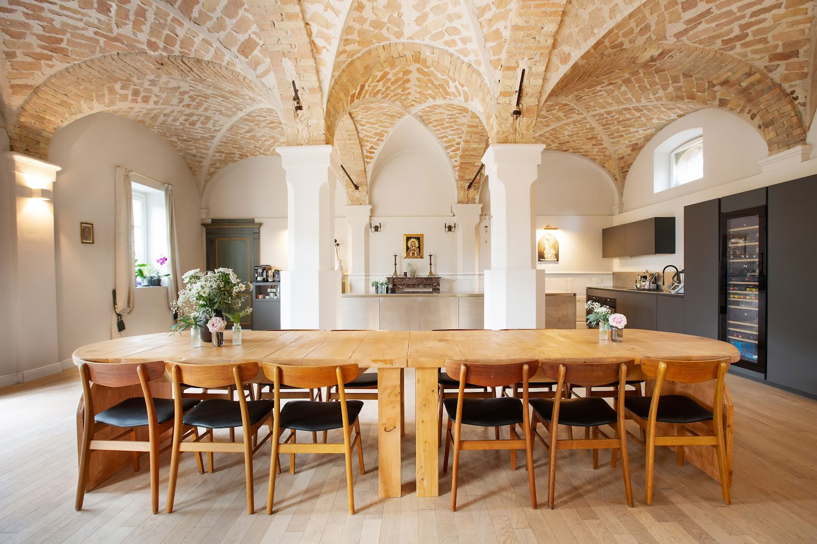 Retraite Monferrato