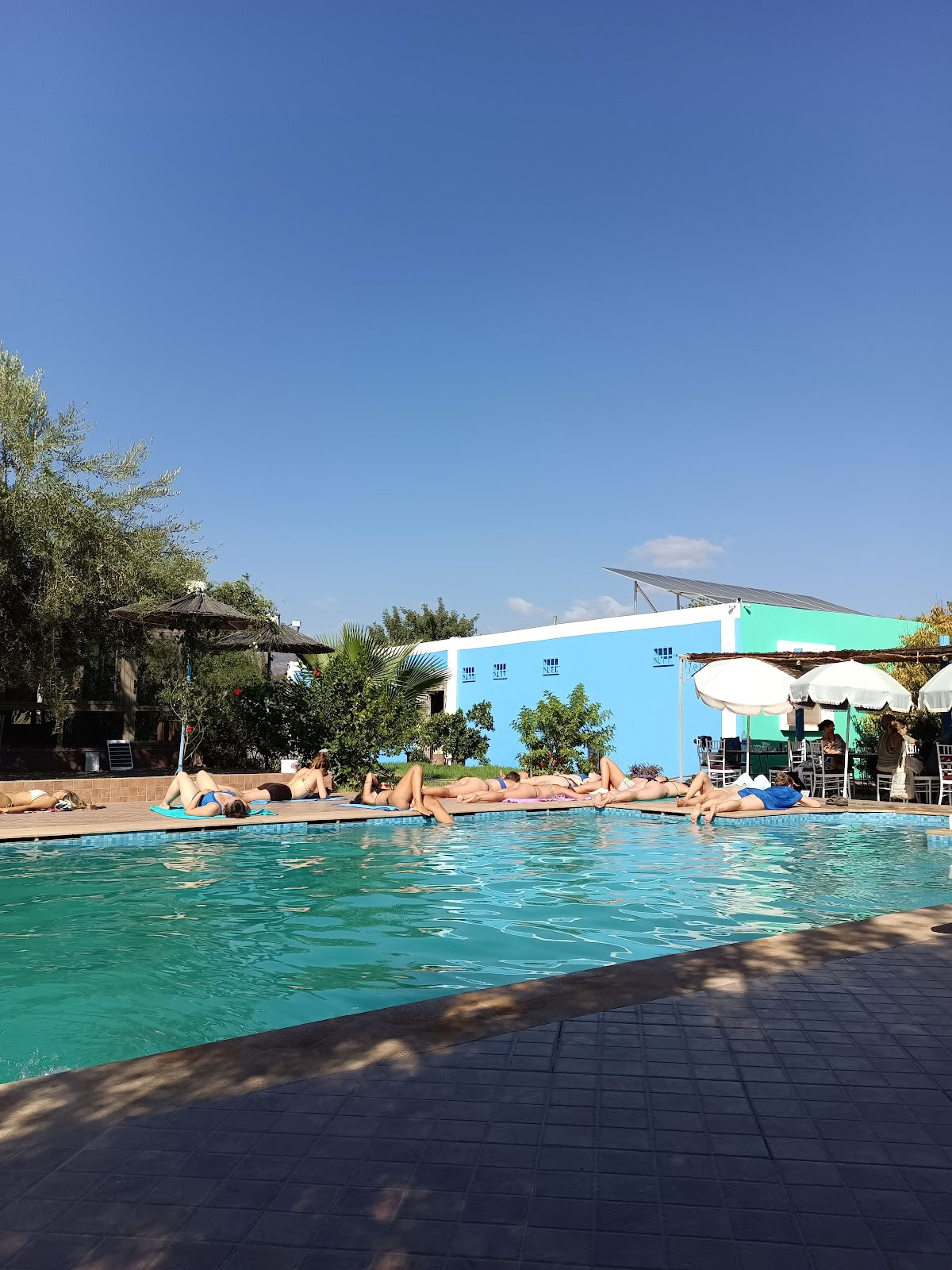 Surf Coast Morocco - Maison Surf & Yoga