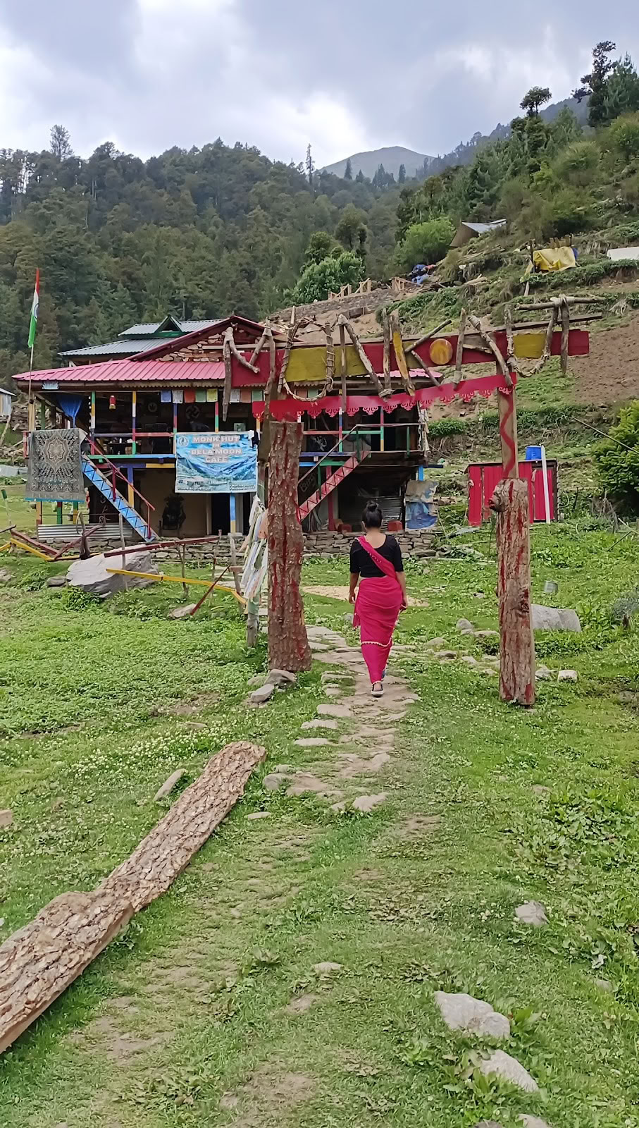 Ameya Himalayan Yogi's