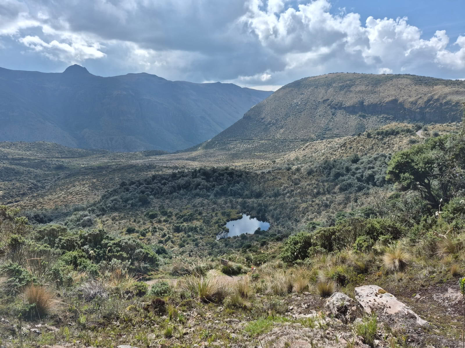Harmony Retraites Ecuador