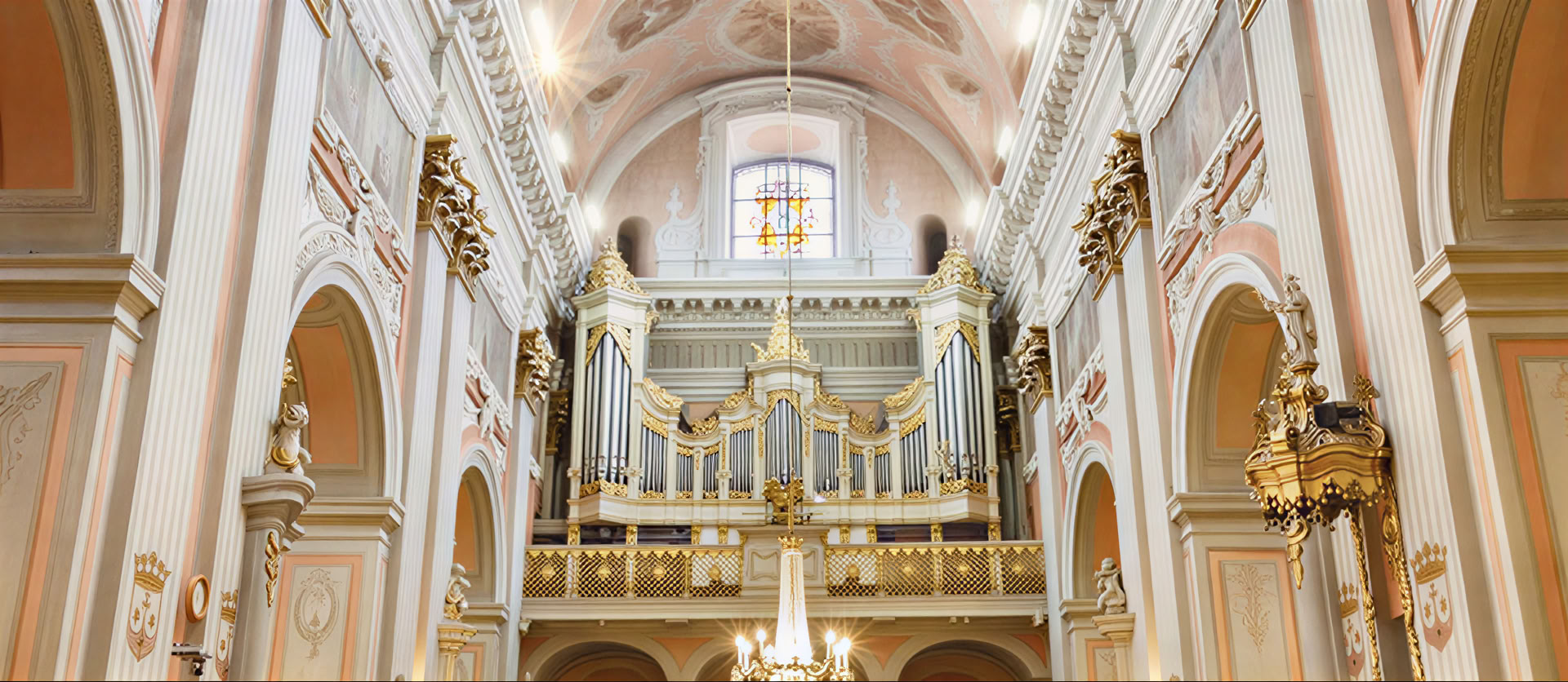 Gates of Dawn | Vilnius