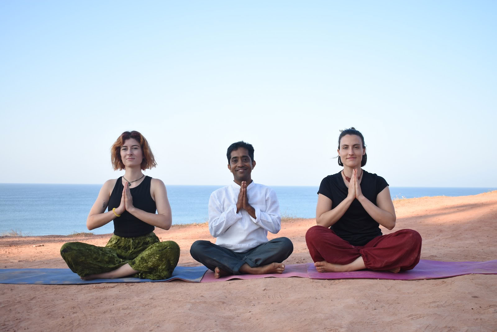 Sha Yoga Varkala | Retraite de yoga au Kerala