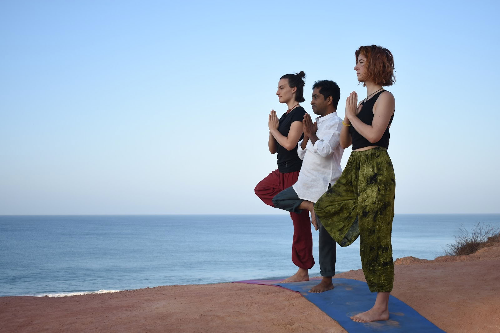 Sha Yoga Varkala | Retraite de yoga au Kerala