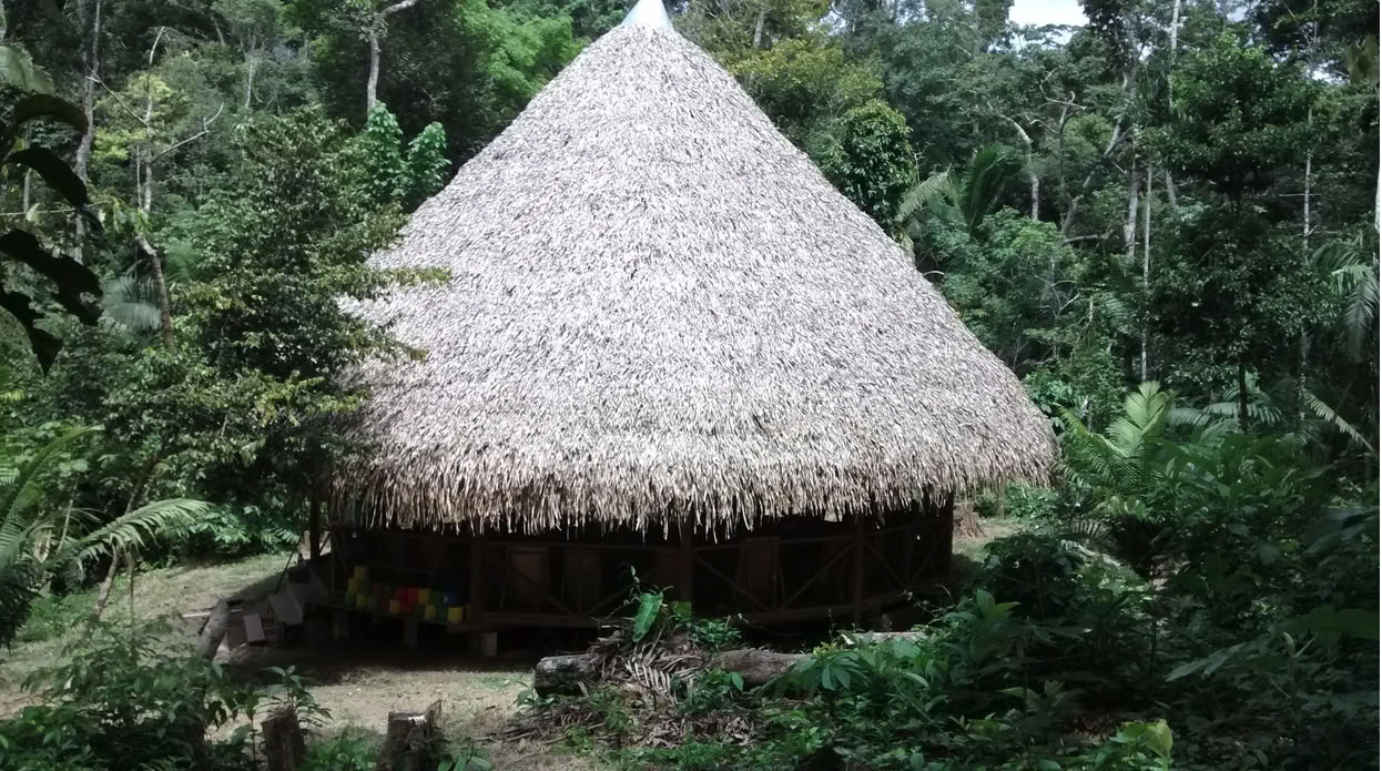 Chaka Runa Centre de guérison chamanique