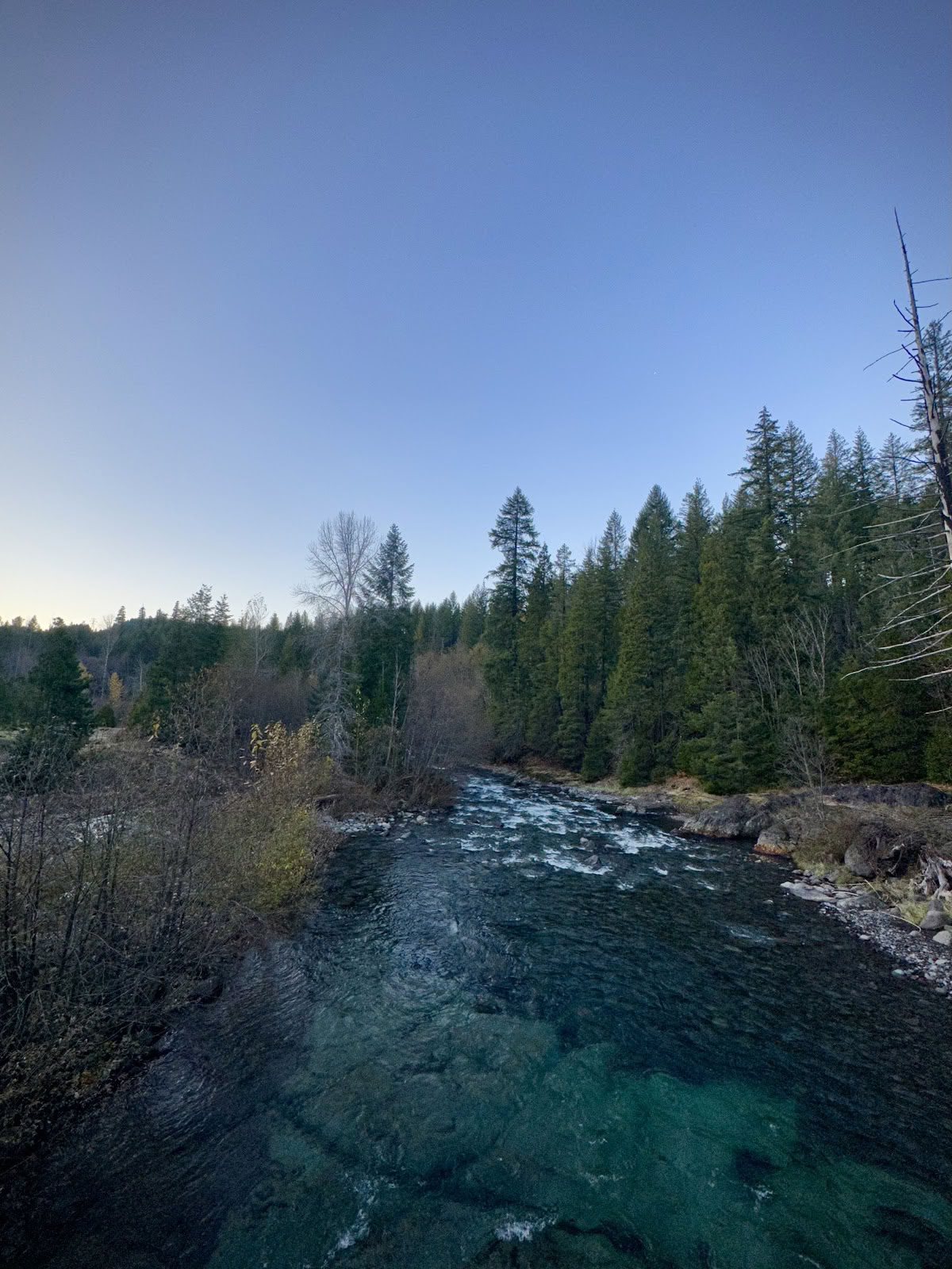 Breitenbush Hot Springs Centre de retraite et de conférences