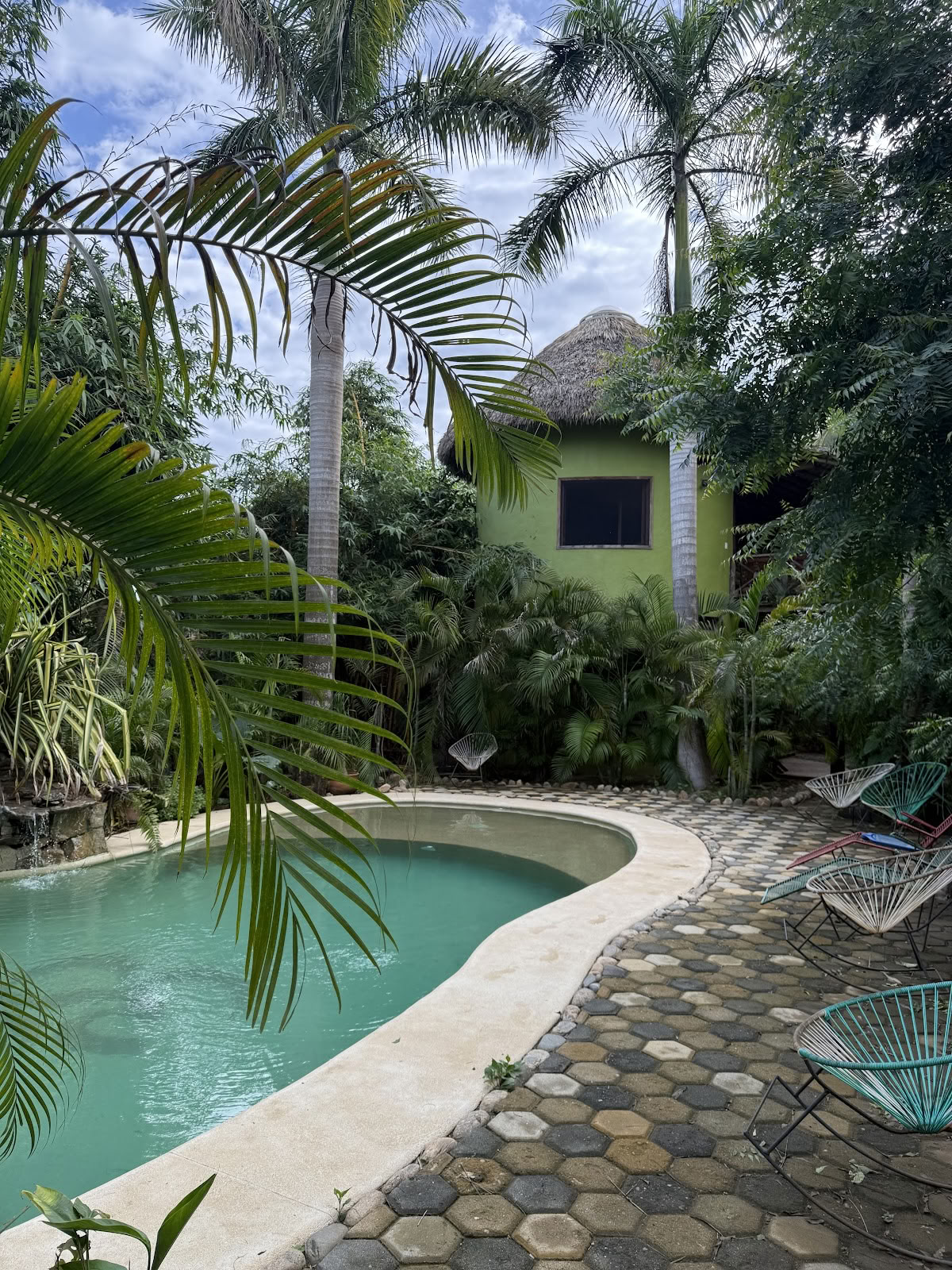 Bliss Haven Centre de retraite & Hôtel