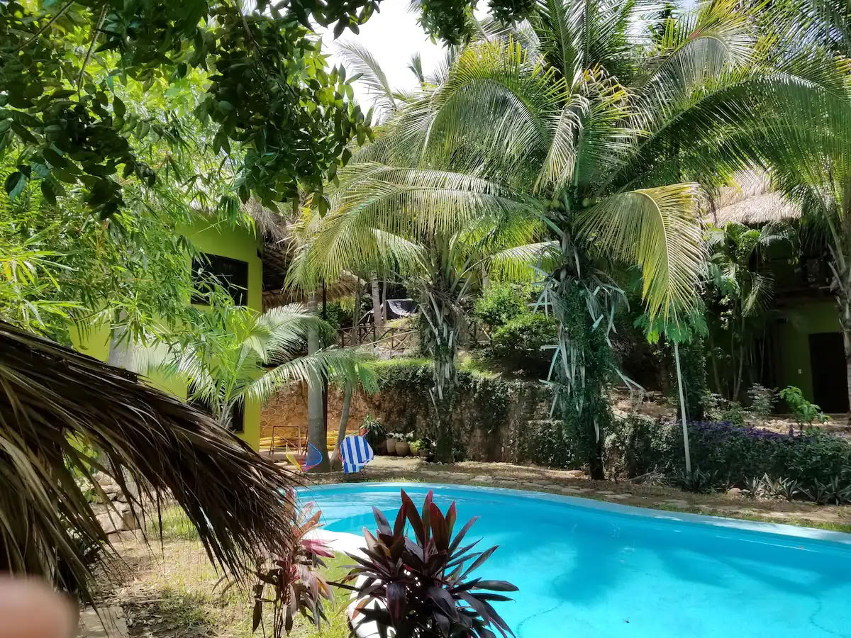 Bliss Haven Centre de retraite & Hôtel