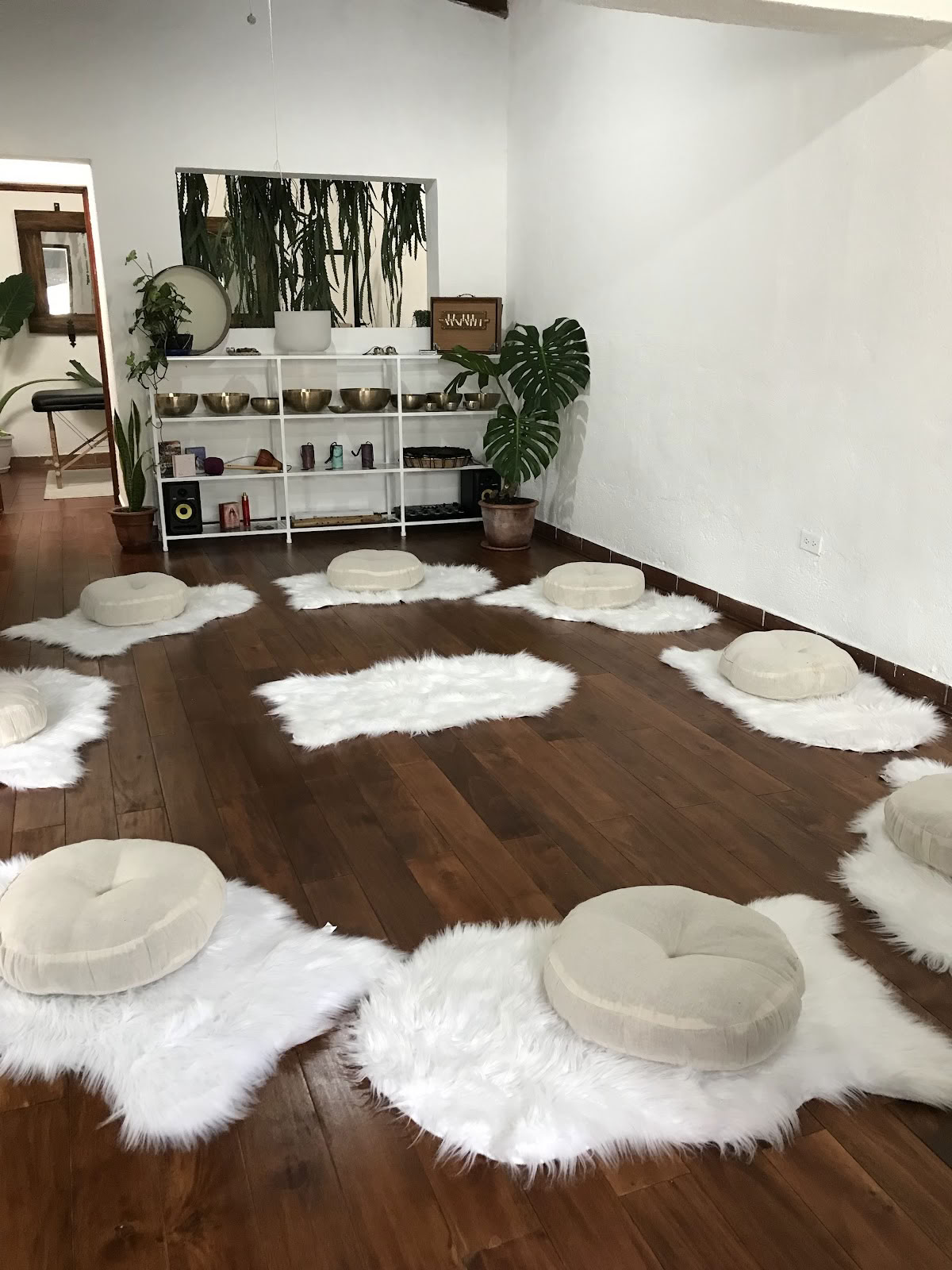 Holistic Bloom - Centre de santé et de bien-être