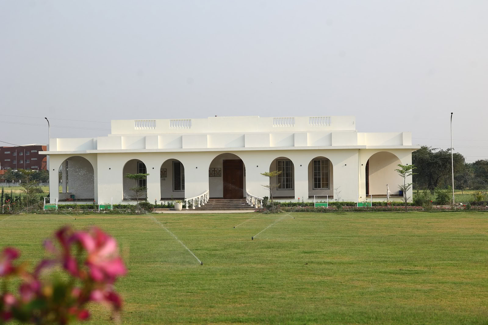 The Life School Bhopal - Yoga, Méditation, Bien-être & Développement personnel