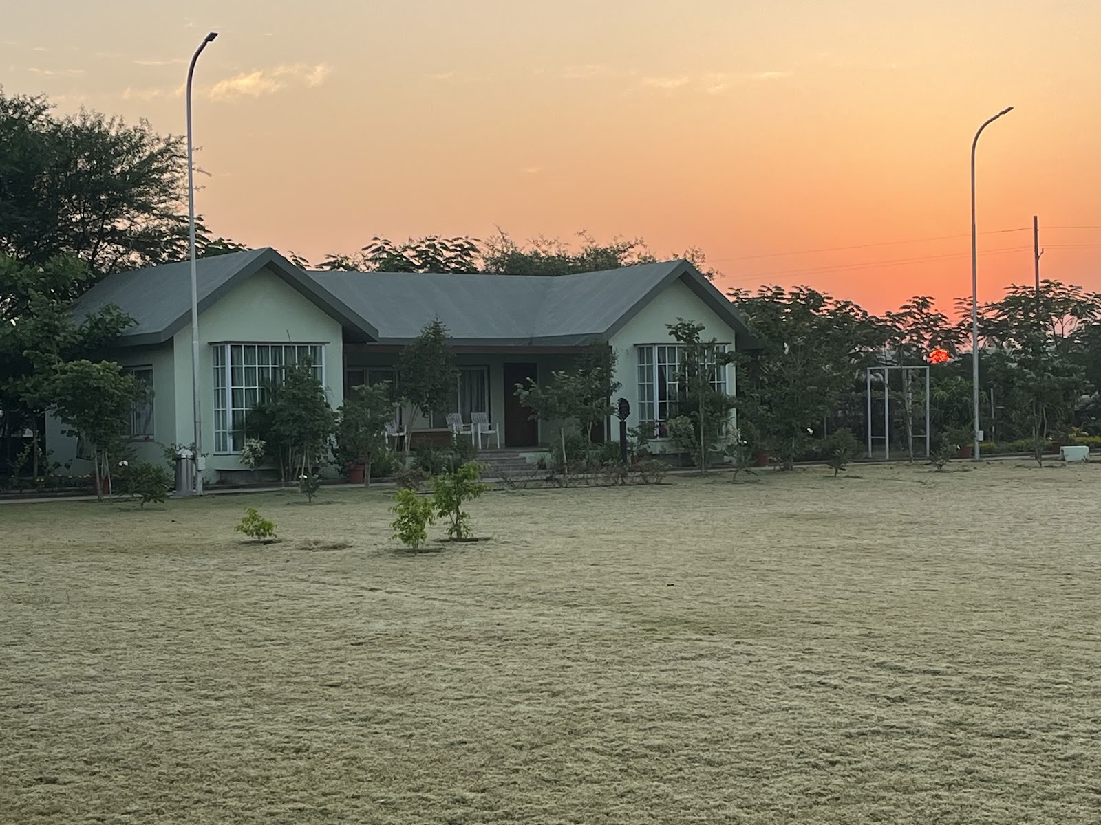 The Life School Bhopal - Yoga, Méditation, Bien-être & Développement personnel
