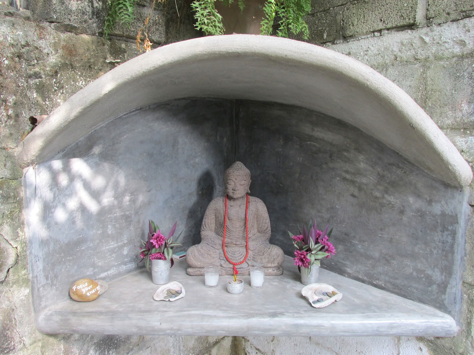 Paraiso Yoga School