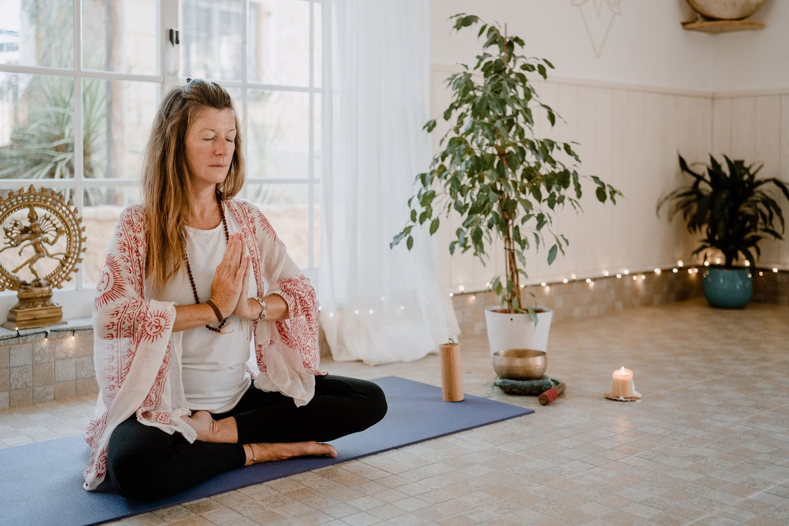 Transform to Bliss Yoga, Espace Événementiel & Bien-être - Lagos, Algarve