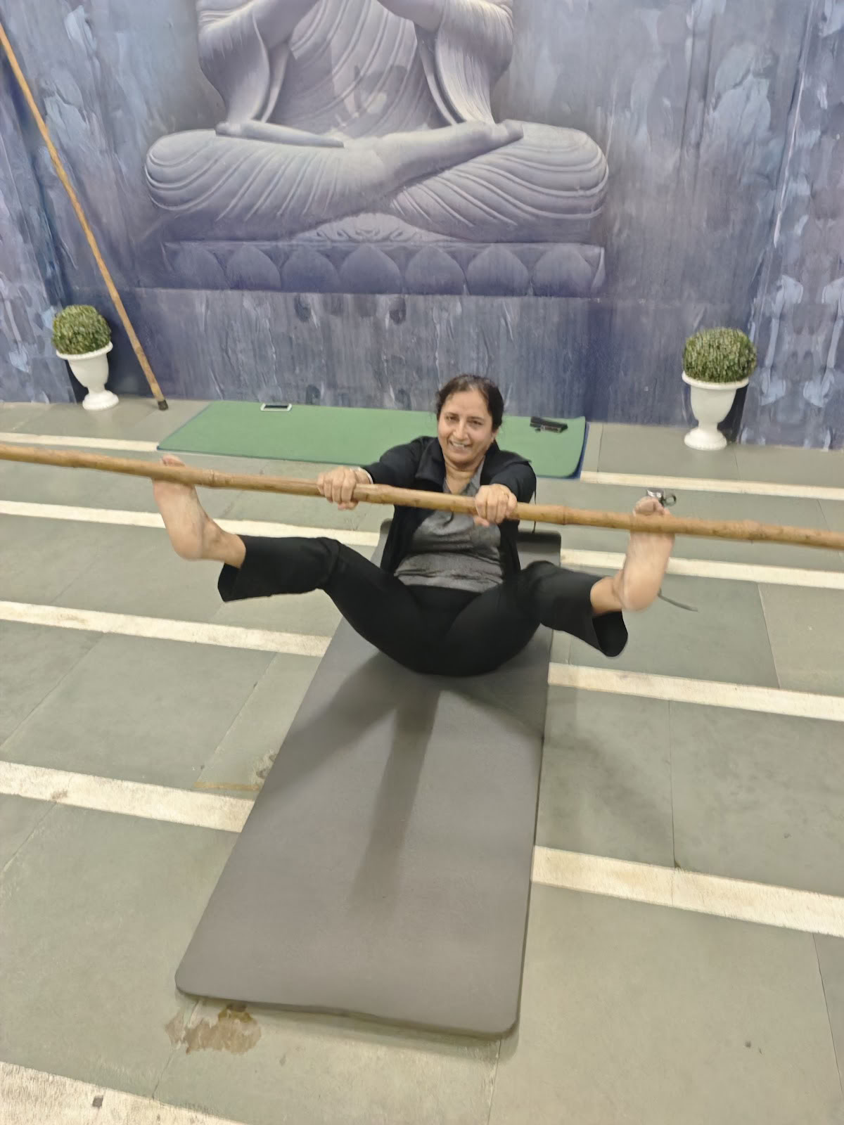 Sunshine yoga /Meilleurs cours de yoga à Amritsar /Cours de yoga à Amritsar /Yoga à Amritsar
