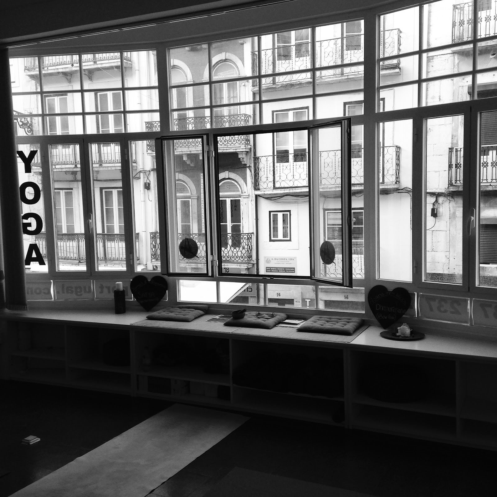 Ministère du Yoga