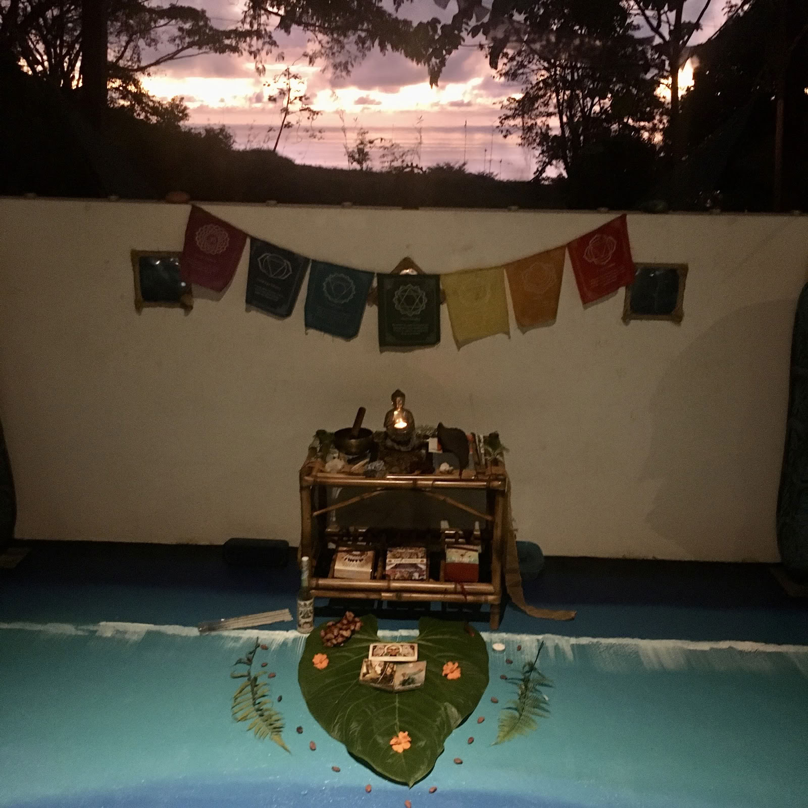 Casa Nautika Centre de retraite
