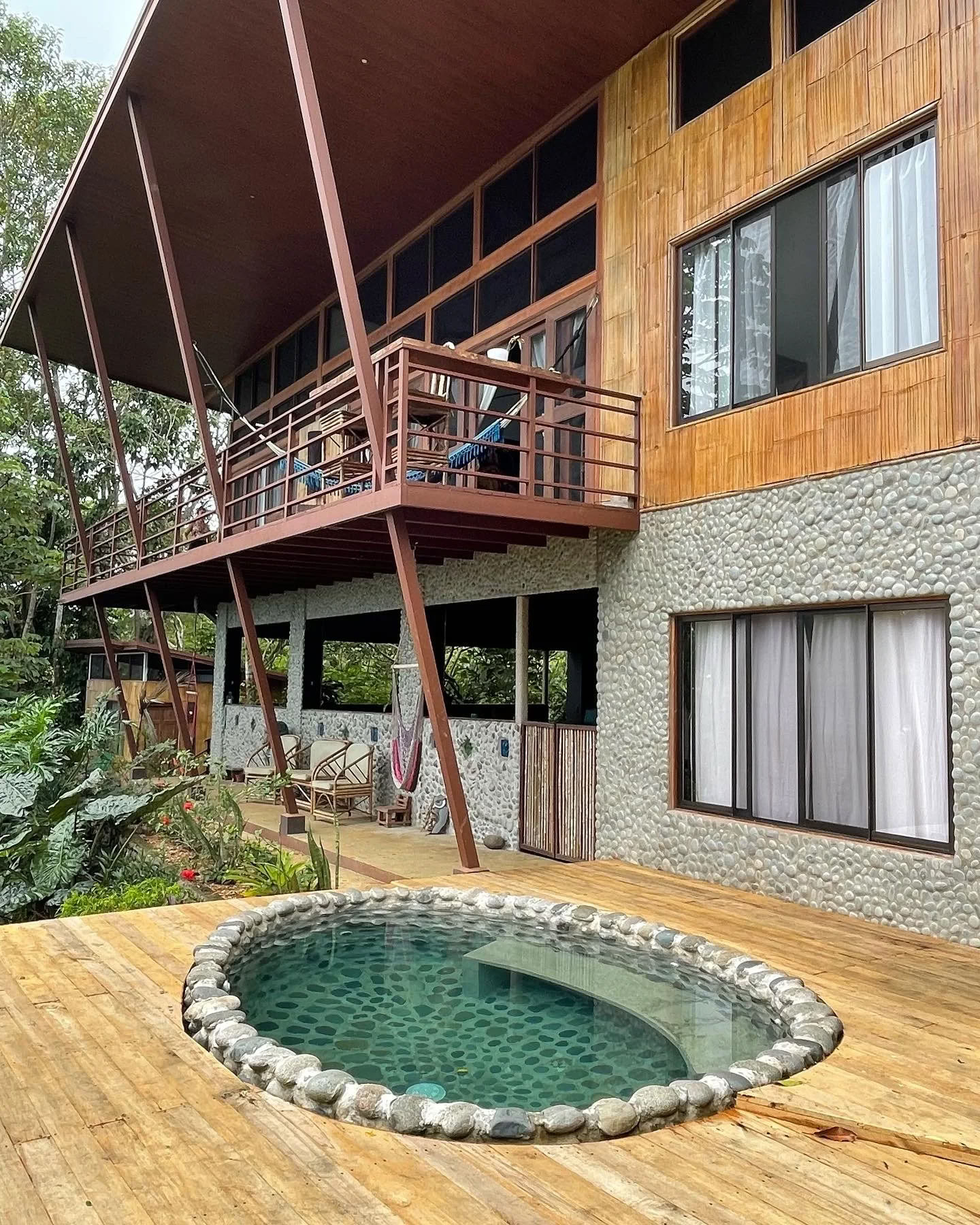 Casa Nautika Centre de retraite