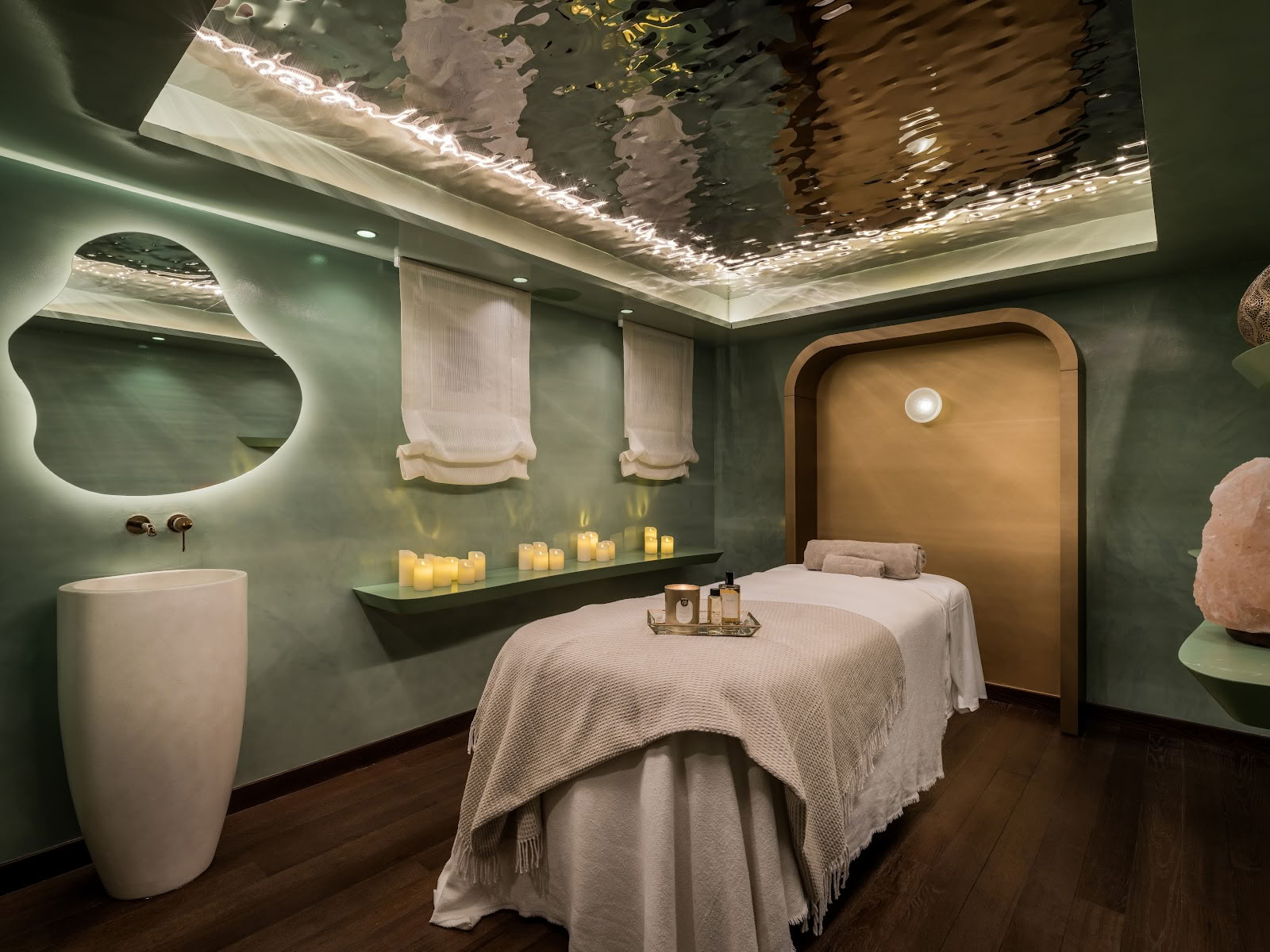 Boho Wellness · Santé & Retraites