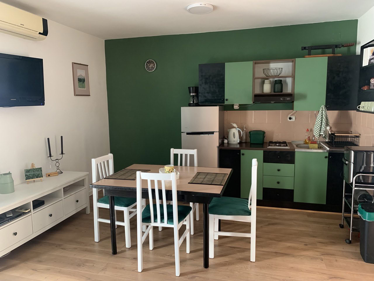 Maison Novi-Svijet