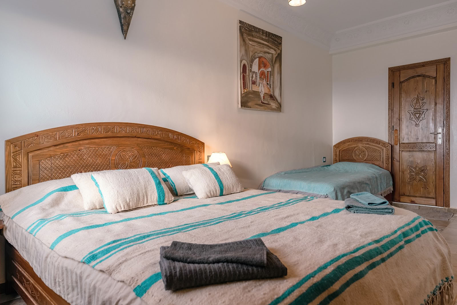Zen Surf Maroc - Camp de surf au Maroc - Yoga