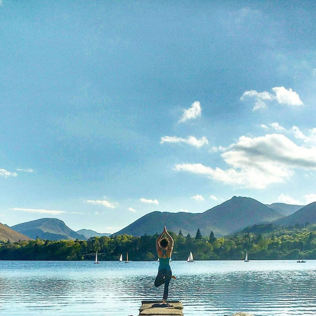 Tadasana Yoga & Thérapies