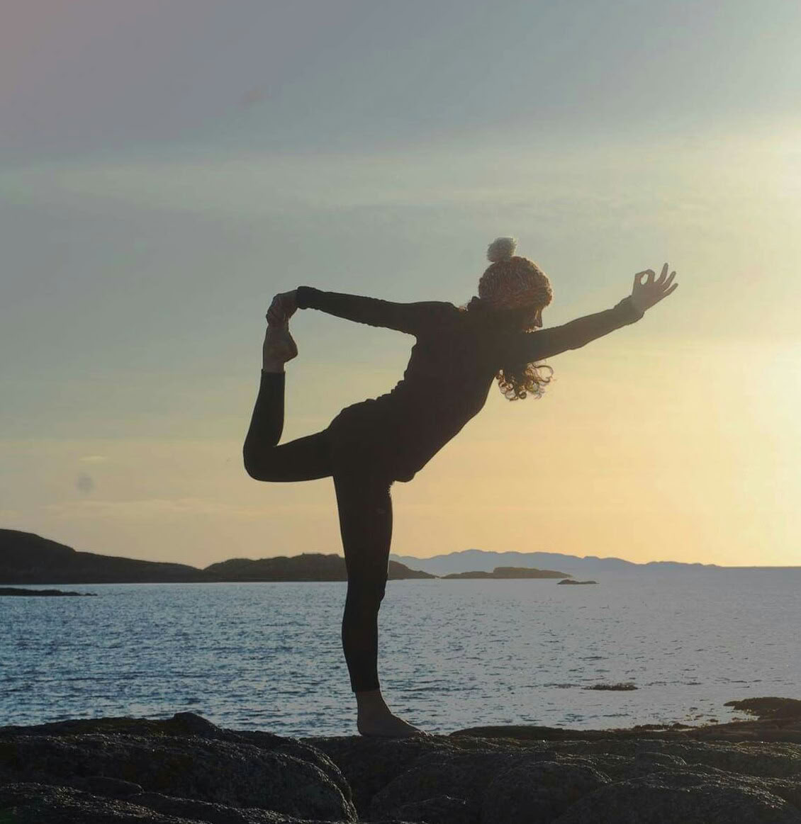 Tadasana Yoga & Thérapies