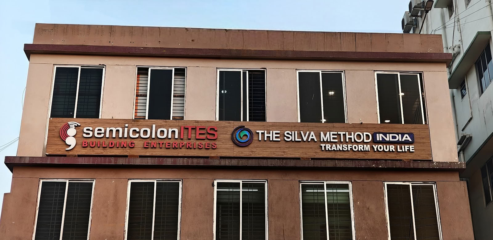 Méthode Silva en Inde