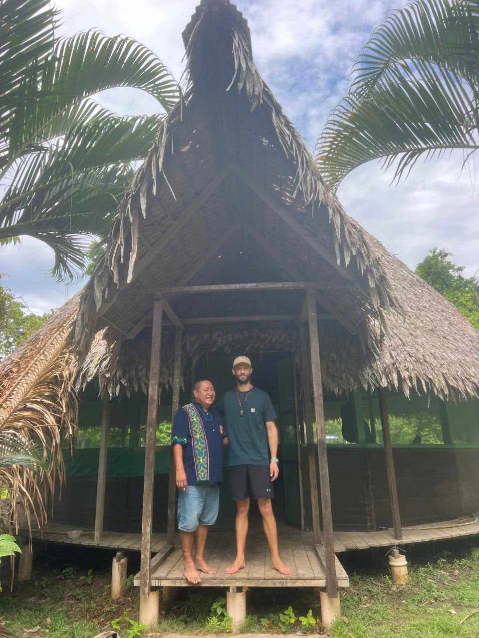 Centre Spirituel d’Ayahuasca