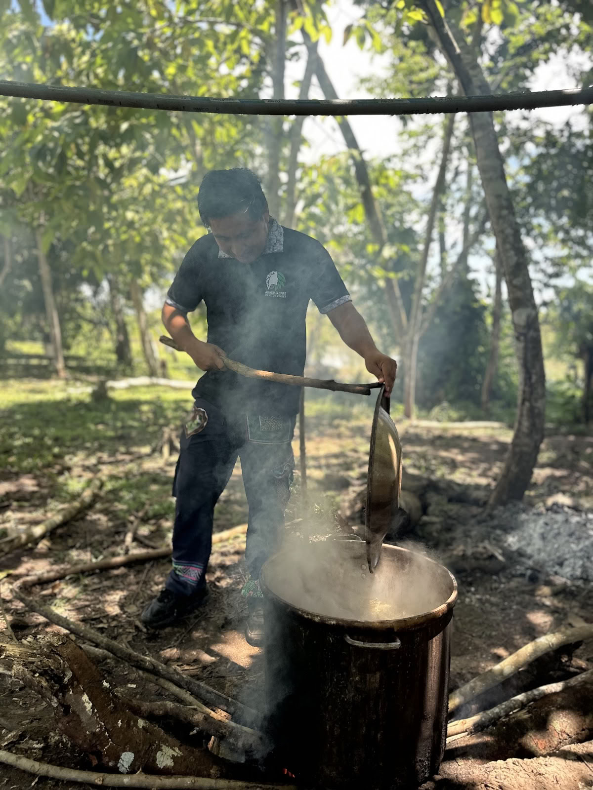 Centre Spirituel d’Ayahuasca
